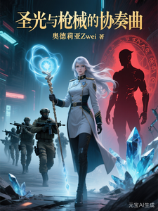 圣光与枪械的协奏曲 cover
