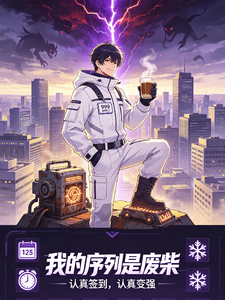 我的序列是废柴 cover