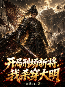 开局刑场斩将，我杀穿大明 cover