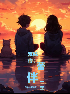 双姝传：蕾伴一生 cover