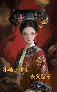 Xiao Yanzi Reborn: Leaving the Child, Not the Father cover