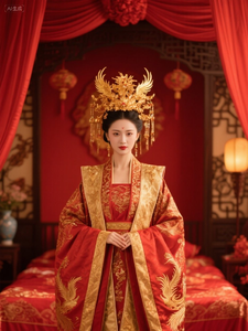 美女王妃 cover