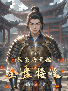从亲兵开始全盘接收 cover
