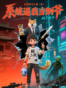 系统逼我当倒爷 cover