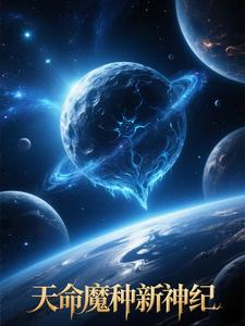 天命魔种新神纪 cover