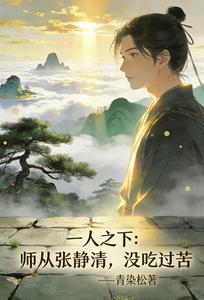 一人之下：师从张静清，没吃过苦 cover