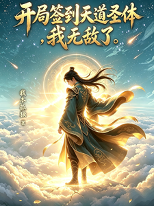At the Start, I Log In and Get the Dao of Heaven Sacred Body—I'm Invincible cover