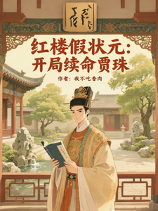 红楼假状元：开局续命贾珠 cover