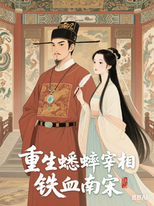 重生蟋蟀宰相铁血南宋 cover