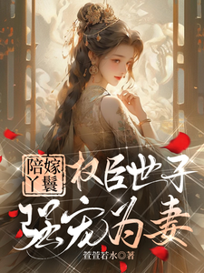 陪嫁丫鬟，权臣世子强宠为妻 cover
