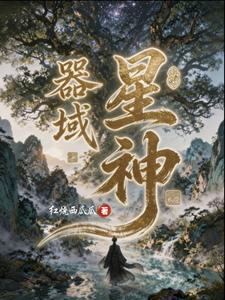 器域星神 cover