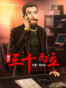 男人三十而立 cover
