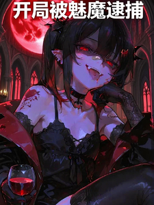 开局被魅魔逮捕 cover