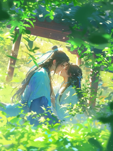 夫君他又茶又病还总想殉情 cover