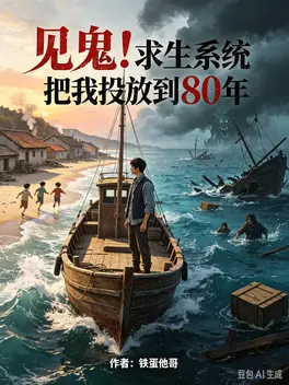 见鬼！求生系统把我投放到80年