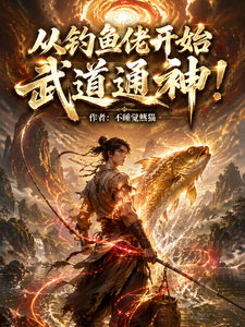 From Being a Fisherman, I Master Martial Arts to the Divine! cover