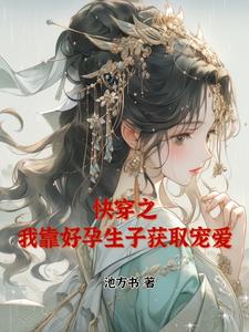 Kuàichuān Zhī Wǒ Kào Hǎoyùn Shēngzǐ Huòdé Chǒng'ài cover
