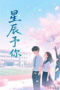 星辰予你 cover