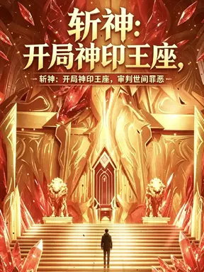 斩神:开局获得末日与杀戮王座