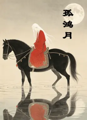 孤鸿月