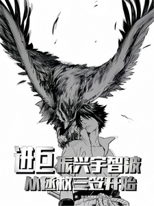 进巨：振兴宇智波从拯救三笠开始 cover