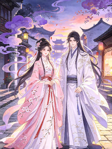 千古玦尘之番外合集 cover
