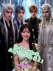 伪善人雌翻车,众兽夫怒吼上当了 cover
