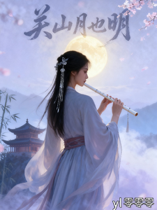 关山月也明 cover