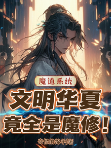 Demonic Dao System: Turns Out All of Huaxia’s Civilization Is Demonic Cultivators! cover