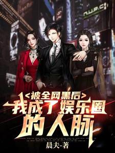 被全网黑后，我成了娱乐圈的人脉 cover
