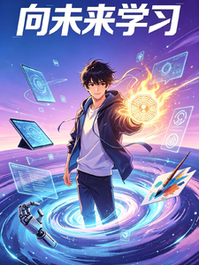 向未来学习 cover