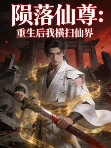 陨落仙尊：重生后我横扫仙界 cover