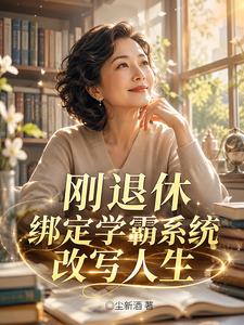 刚退休,绑定学霸系统改写人生 cover