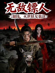 无敌镖人，加钱，灭世妖女也送 cover