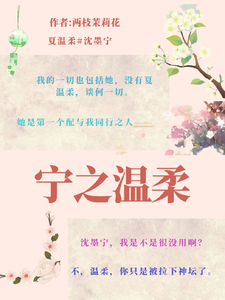 宁之温柔 cover