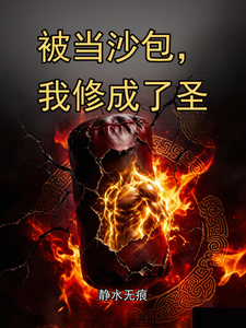 被当沙包,我修成了圣 cover