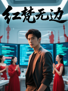红梵无边:股商红颜 cover