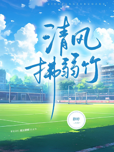 清风拂弱竹 cover