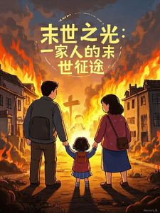 末世之光：一家人的末世征途 cover
