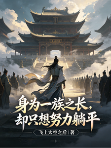 身为一族之长，却只想努力躺平 cover