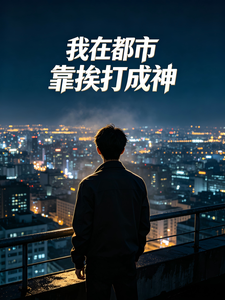 我在都市靠挨打成神 cover