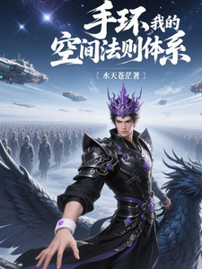 手环:我的空间法则体系 cover