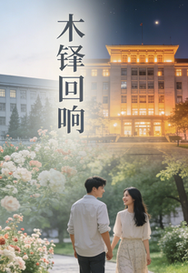 木铎回响 cover