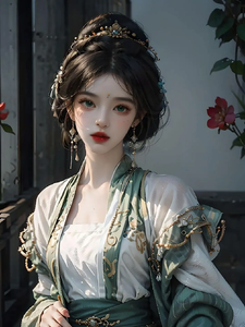 综影视之我为女配平遗憾 cover