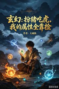 玄幻：扮猪吃虎，我的属性全靠捡 cover