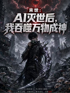 末日：AI灭世后我吞噬万物成神 cover