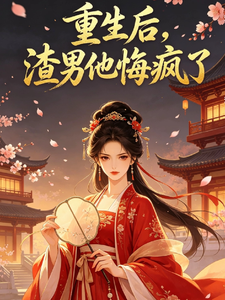 重生后，渣男他悔疯了 cover