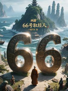 西游:娶精人 cover