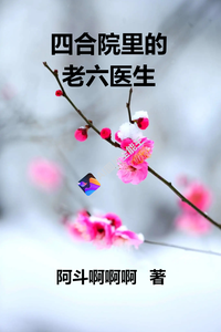 An Old-Six Doctor in the Courtyard Complex cover