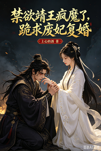 禁欲靖王疯魔了，跪求废妃复婚 cover